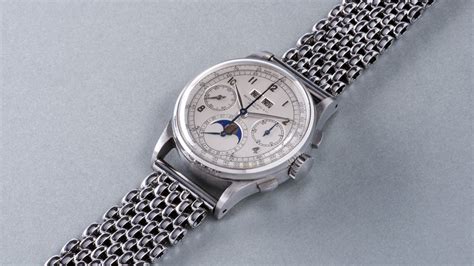 holy grail patek philippe|HODINKEE And Phillips Present 'Patek Philippe: The Holy Grail' .